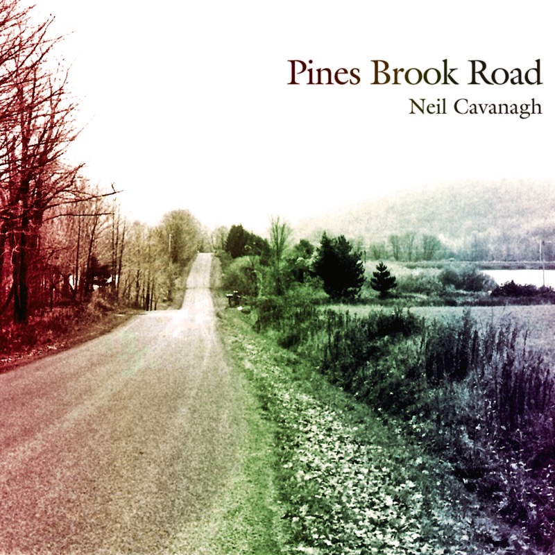 Pines Brook Road